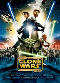 Star Wars - Guerras Clônicas