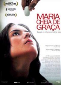 Maria Cheia de Graça