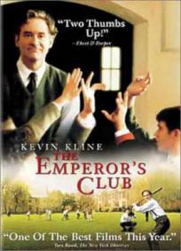 O Clube do Imperador