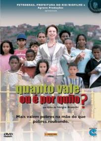 Quanto Vale ou é Por Quilo?