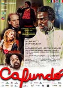 Cafundó