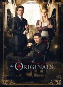The Originals - 3ª Temporada