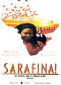 Sarafina! O Som Da Liberdade