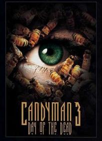 Candyman 3 - Dia dos Mortos