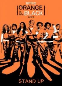 Orange Is the New Black - 5ª Temporada