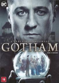 Gotham - 3ª Temporada