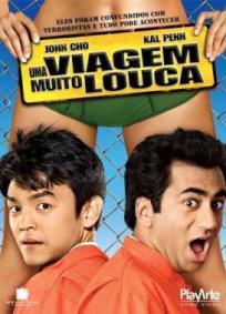 Uma Viagem Muito Louca
