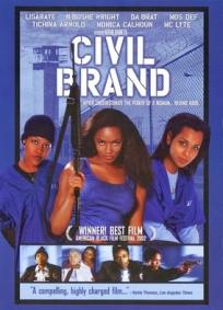 Civil Brand - Lutando por Justiça