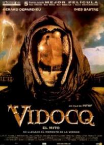 Vidocq