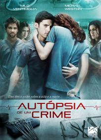 Autópsia de um Crime