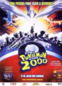 Pokémon 2000 - O Filme