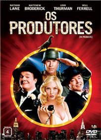 Os Produtores