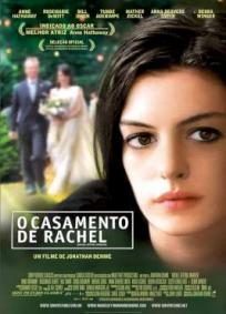 O Casamento de Rachel