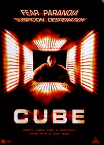 Cubo