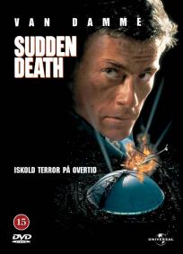 Morte Súbita