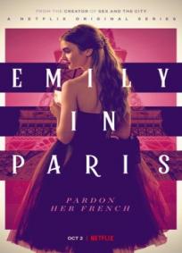Emily in Paris - 1ª Temporada