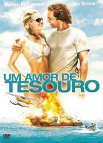 Um Amor de Tesouro