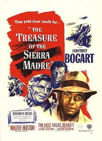 O Tesouro de Sierra Madre