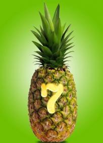 Psych - 7ª Temporada