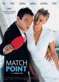 Match Point - Ponto Final