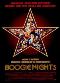 Boogie Nights - Prazer Sem Limites