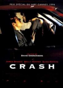 Crash - Estranhos Prazeres