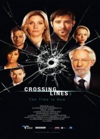 Crossing Lines - 3ª Temporada