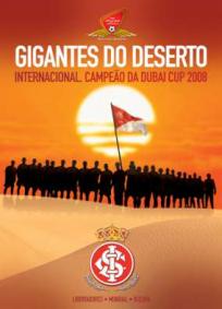 Gigantes do Deserto