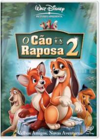 O Cão e a Raposa 2
