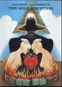 A Montanha Sagrada