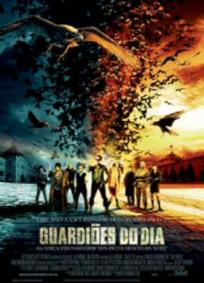 Guardiões Do Dia