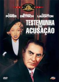 Testemunha de Acusação