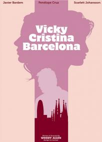 Vicky Cristina Barcelona