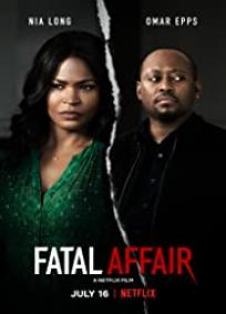 Encontro Fatal (2020)