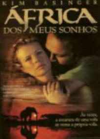 África dos Meu Sonhos