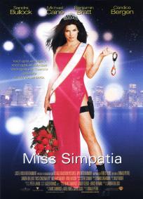 Miss Simpatia