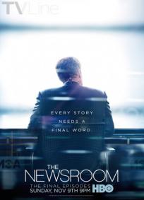The Newsroom - 3ª Temporada