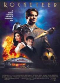 Rocketeer