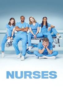 Nurses - 1ª Temporada