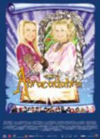 Filme Xuxa Abracadabra CineDica