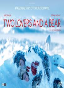 Two Lovers and a Bear