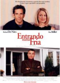 Entrando Numa Fria