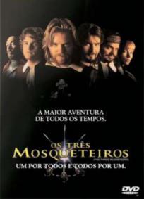 Os Três Mosqueteiros