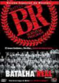 Batalha Real