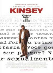 Kinsey - Vamos Falar De Sexo