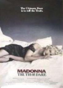 Na Cama com Madonna