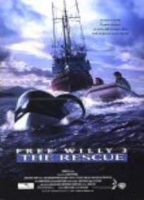 Free Willy 3 - O Resgate