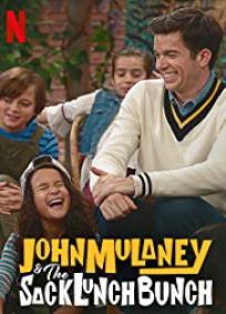 John Mulaney & The Sack Lunch Bunch