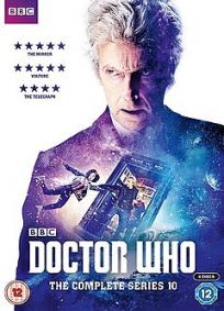 Doctor Who - 10° Temproada
