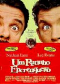 Um Ratinho Encrenqueiro